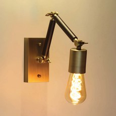 Saetbyeol House Circus關節壁燈, 單色