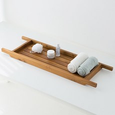 MARKET B LOBOBA 多用途柚木托盤, 單色