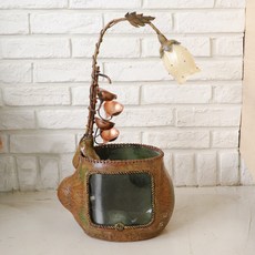 Berto水壺噴泉加濕器, 古董