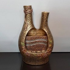 Taano花瓶噴泉加濕器, 古董