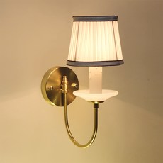 Saebyeol House Alara壁燈, 單色