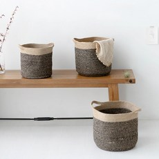 MARKET B DUJI 手工盒 3 件套 CJB24, 混色, 1組