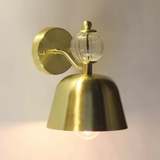 Saetbyeol House雅典壁燈, 單色