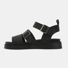 Pascorogen Bless 雙帶涼鞋