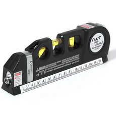 O-ON 多功能激光測量儀, 1個