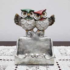 貓頭鷹名片座 80206 7, 混合顏色