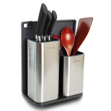 보나쿡 통스텐 다용도 꽂이세트, 혼합색상, 1개