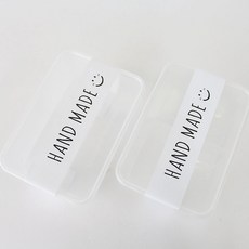 PP耐熱飯盒 20入+PP耐熱2格飯盒 20入+手工紙封 白色 40入, 1套