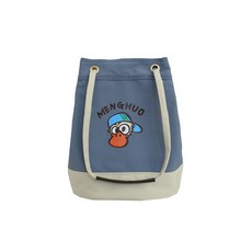 RA BYUL Hansol Kellatum 環保包