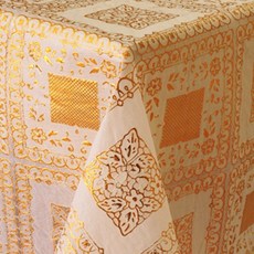 PVC蕾絲桌布 03款 137*240cm, 1件, 1個