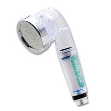 Body Vita 蓮蓬頭過濾器, 1個