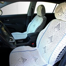 비온 뜨개 시트커버, 1개