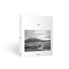 멜로우 필사노트, 씀3, 1개