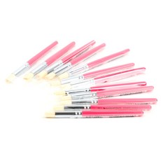 HWAHONG 模板刷, W3, 12個