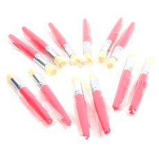 HWAHONG 模板刷S10, W1-1, 12個