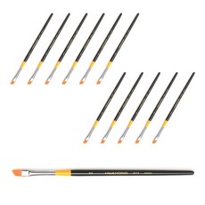 HWAHONG 配置刷972F, 12個, 二號