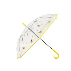 EBS Pengsoo圓點印花POE長雨傘 JUPSU80001