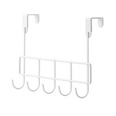 SIMPLE KITCHEN 5 水槽門掛鉤 SK-011, 單色, 1個