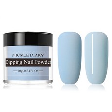 스크럽 네일 디핑 파우더, ND-X08, 1개