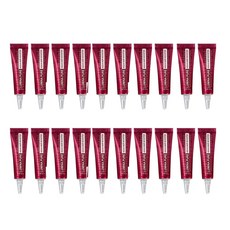 Lumina Pure Aqua 蛋白質頭髮助推器, 12ml, 20入
