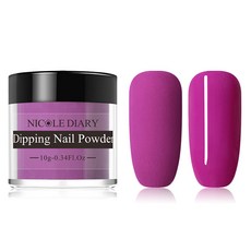 스크럽 네일 디핑 파우더, ND-X09, 1개