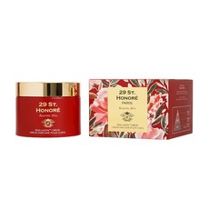 뱅네프생토노레 리얼라겐 크림 로즈바인블리스, 80g, 1개