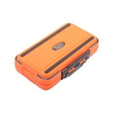 ANTS 優質漁具箱, 橘子