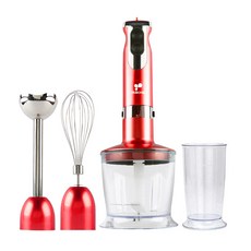 Kitchen-Art 多功能手持攪拌機 KHB-2694WK