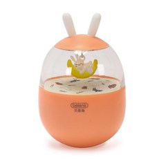 beiens 小貝貝牙刷, 粉色的