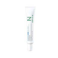 앰플엔 히알루론샷 라이트젤 데이크림, 1개, 30ml