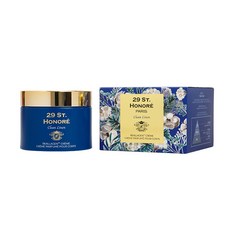 뱅네프생토노레 리얼라겐 크림 클린코튼, 80g, 1개