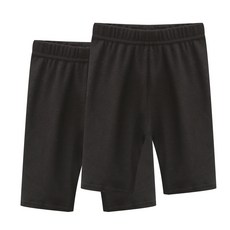 PLAY MALL 兒童現代 3/4 緊身褲 2p