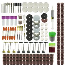 OON 磨料切削工具 147p 套組, 工具 217入, 1組