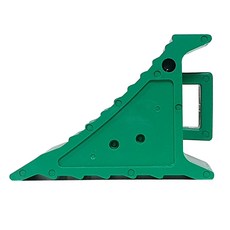 Donggwang Safety 墊木 DK-307 綠色 1.6kg, 1個