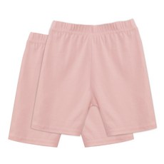 play mall 兒童涼感透氣New TR基本款短褲2件組