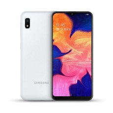 삼성전자 갤럭시 A10e 통신사폰, 화이트, 32GB