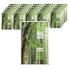 하이랑 벌나무즙, 50개, 100ml