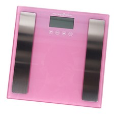 morning up BMI量表, DY-928S, 粉色的