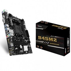 BIOSTAR B45M2 (이엠텍)