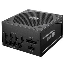 COOLER MASTER 酷碼 GOLD V750 全模塊化 ATX MPY-7501-AFAAGV