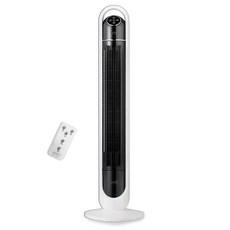 윈드피아 이브 타워팬, WT-109LT, 1개