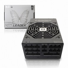 SUPER FLOWER 振華 Leadex Platinum電源供應器 SF-2000F14HP