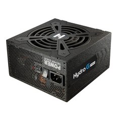 FSP HYDRO G PRO 850W 80PLUS Gold 全模塊化電腦電源 H2-850