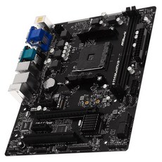 ASRock (디앤디컴), A320M-HDVP