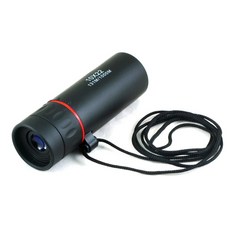 10배율 미니 망원경, 22mm