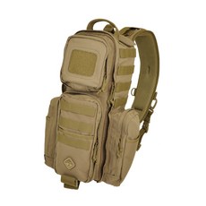 HAZARD4 火箭彈包, 郊狼