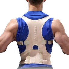 Wellpia Power Bag端正姿勢帶 S~M, 1個