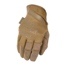 MECHANIX WEAR Specialty 手套 0.5mm, 狼棕色