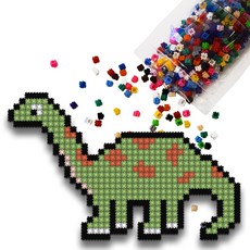 積木世界 敲敲樂 彩色積木 第7彈, 10 NO 4114140