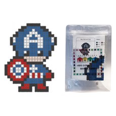 積木世界趣味彩色積木 第6彈, 07 NO 5074116